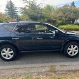 2003 Nissan Murano SE for $0 Build Credit, Poor Credit,