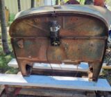 1928 Ford Model A Cowling for $0 Build Credit, Poor