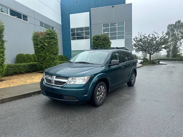 2009 Dodge Journey SE 7-Seat Automatic A/C 179,000 KM for