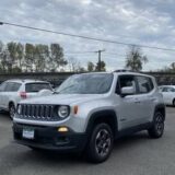 2015 Jeep Renegade Trim for $0 Build Credit, Poor Credit,