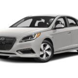 2016 Hyundai Sonata Plug-In Hybrid Ultimate for $0 Build Credit,