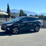 2017 Ford Escape SE for $0 Build Credit, Poor Credit,