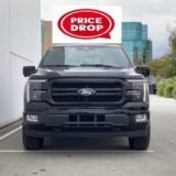 2023 Ford F-150 Lariat for $0 Build Credit, Poor Credit,