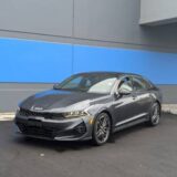 2022 KIA K5 GT for $0 Build Credit, Poor Credit,