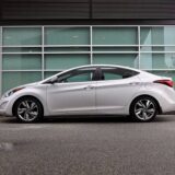 2016 Hyundai Elantra SE for $0 Build Credit, Poor Credit,