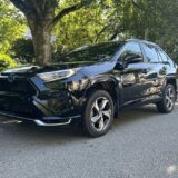 2021 Toyota RAV4 Prime SE Plug-In Hybrid AWD for $0