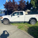 2014 Ford F-150 XLT - Price Reduced to $13,900 (Was