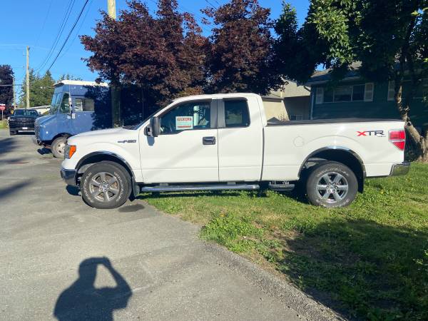 2014 Ford F-150 XLT - Price Reduced to $13,900 (Was