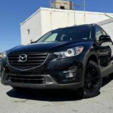 2016 Mazda CX-5 GT Grand Touring for $0 Build Credit,