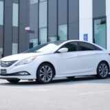 2023 Hyundai Sonata Limited - No Accident for $0 Build