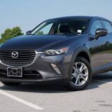 2017 Mazda CX-3 GS for $0 Build Credit, Poor Credit,