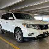 2014 Nissan Pathfinder Platinum for $0 Build Credit, Poor Credit,