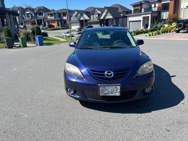 2005 Mazda 3 Trim for $0 Build Credit, Poor Credit,