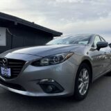 2015 Mazda MAZDA3 Touring Sedan for $0 Build Credit, Poor