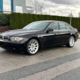 2005 BMW 745i for $0 Build Credit, Poor Credit, Bad