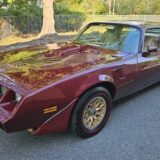 1981 Pontiac Trans Am for $0 Build Credit, Poor Credit,