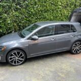 2020 VW eGolf SE for $0 Build Credit, Poor Credit,