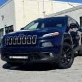 2015 Jeep Cherokee 4x4 for $0 Build Credit, Poor Credit,