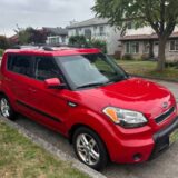 2011 Kia Soul for $0 Build Credit, Poor Credit, Bad