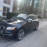 2023 Audi SQ5 Trim for $0 Build Credit, Poor Credit,