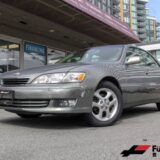 2001 Lexus ES 300 for $0 Build Credit, Poor Credit,