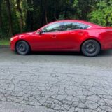 2014 Mazda6 for $0 Build Credit, Poor Credit, Bad Credit,