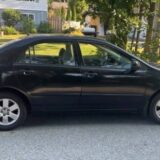 2007 Toyota Corolla Trim for $0 Build Credit, Poor Credit,