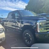 2024 Ford F-350 King Ranch Tremor for $0 Build Credit,