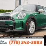 2023 MINI 5 Door Cooper S FWD for $0 Build