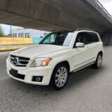 2010 Mercedes-Benz GLK 350 4MATIC for $0 Build Credit, Poor