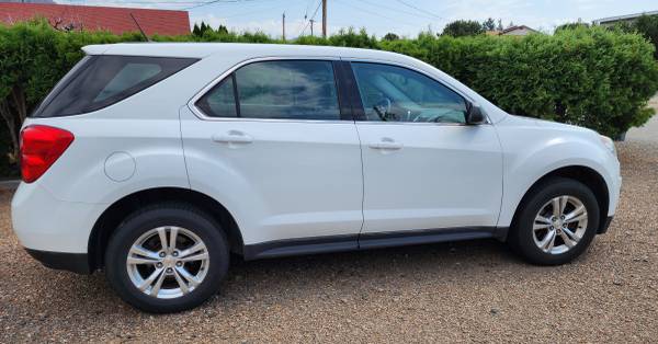 2014 Chevrolet Equinox for $0 Build Credit, Poor Credit, Bad