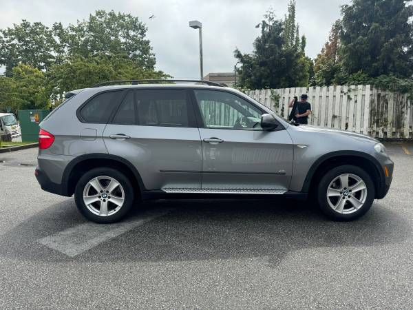 2009 BMW X5 for $0 Build Credit, Poor Credit, Bad