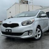 2016 KIA Rondo GL for $0 Build Credit, Poor Credit,