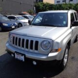 2012 Jeep Patriot Local Clean Reg. Serviced for $0 Build