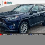 2020 Toyota RAV4 HE AWD for $0 Build Credit, Poor