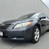 2007 Toyota Camry LE 4dr Sedan I4 Auto for $0