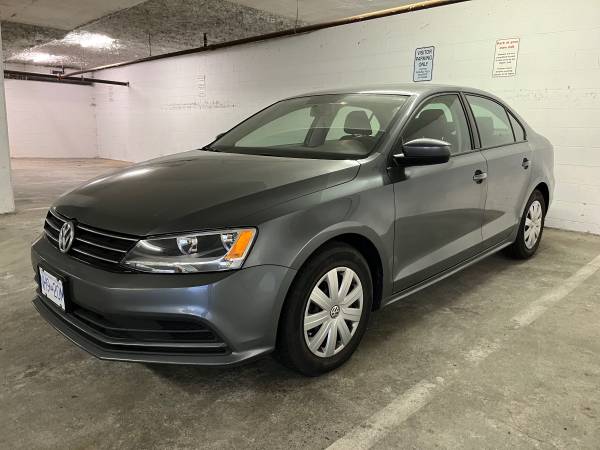 2017 Volkswagen Jetta - Low Kilometres for $0 Build Credit,