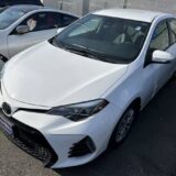 2018 Toyota Corolla SE for $0 Build Credit, Poor Credit,