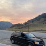 2008 Dodge Grand Caravan SE for $0 Build Credit, Poor