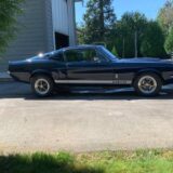 1967 Shelby GT500 - 428 for $0 Build Credit, Poor