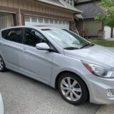 2012 Hyundai Accent for $0 Build Credit, Poor Credit, Bad