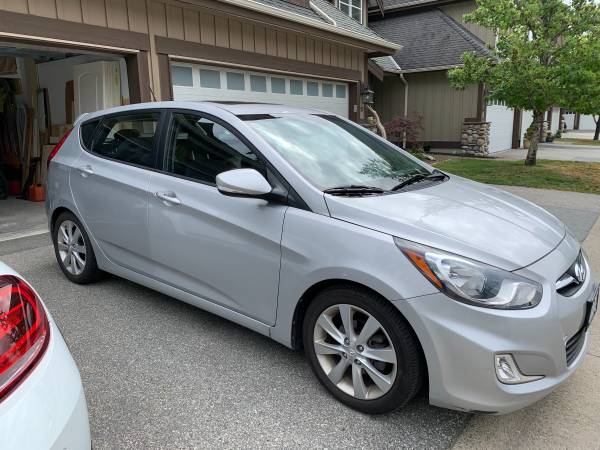 2012 Hyundai Accent for $0 Build Credit, Poor Credit, Bad