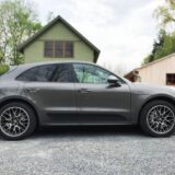 2016 Porsche Macan S CPO for $0 Build Credit, Poor