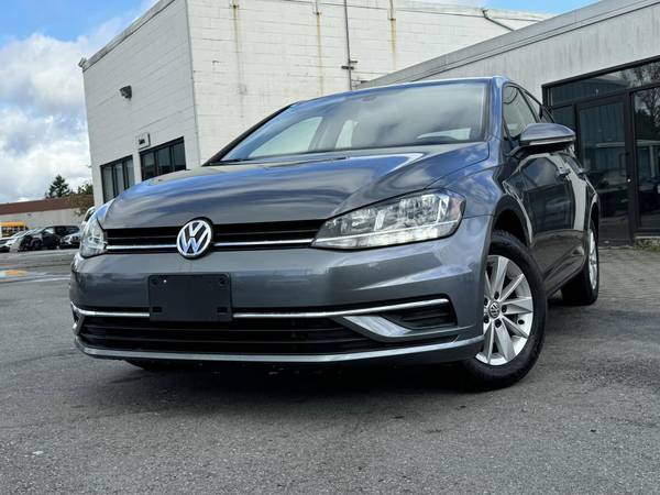 2019 Volkswagen Golf - Apple CarPlay - Finance Available for