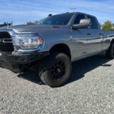 2020 RAM 3500 Long Box for $0 Build Credit, Poor