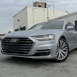 2019 Audi A8 L for $0 Build Credit, Poor Credit,