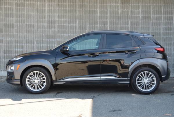 2019 Hyundai Kona 1.6T Ultimate AWD for $0 Build Credit,