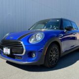 2020 MINI 5 Door Cooper Trim for $0 Build Credit,