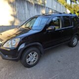 2004 Honda CR-V EX for $0 Build Credit, Poor Credit,