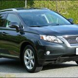 2010 Lexus RX350 for $0 Build Credit, Poor Credit, Bad